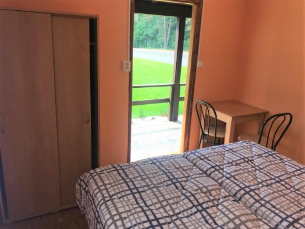 Hotel Camping La Provence Velka Hledsebe Exterior foto